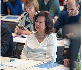 68. Kreisparteitag der CDU Rhein-Sieg - es bleibt ausschlaggebend, im Team zu handeln