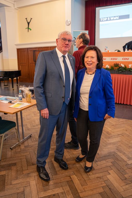 Die CDU im Rhein-Sieg-Kreis stellt sich stark auf!