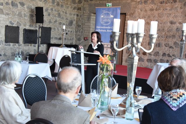 "Es geht um Arbeitsplätze. Familien und Existenzen hängen daran."