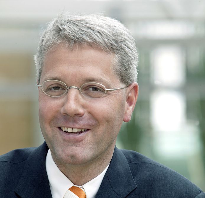 Dr. Norbert Röttgen MdB